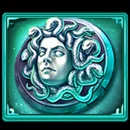Medusa Paytable Symbol 6