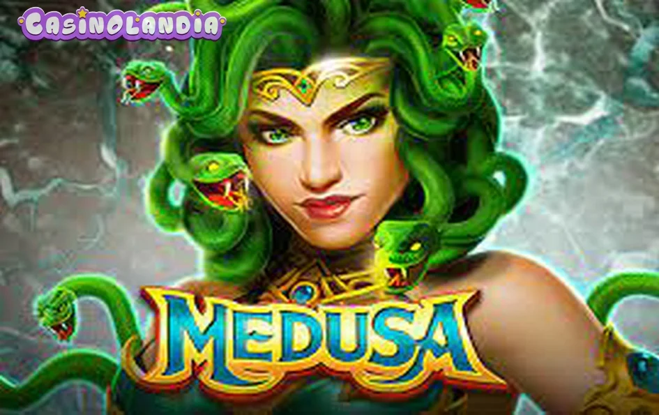 Medusa by TaDa Games
