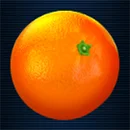 Mega Joker Orange