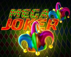 Mega Joker Thumbnail