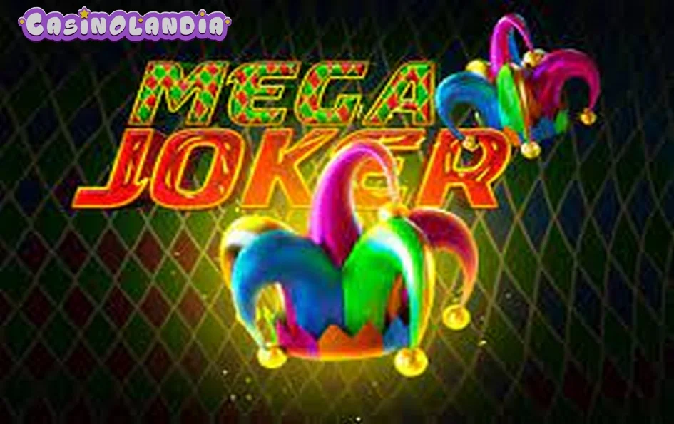 Mega Joker by Popok Gaming
