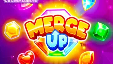 Merge Up by BGAMING