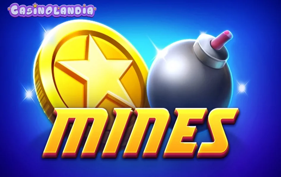 Mines by TaDa Games