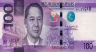 Philippine Peso