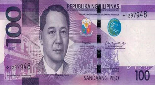 Philippine Peso