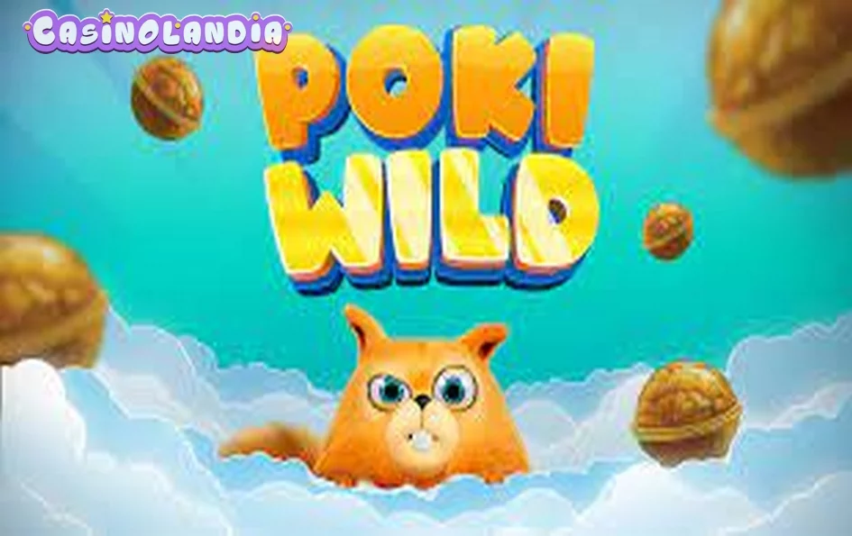 Poki Wild by Popok Gaming