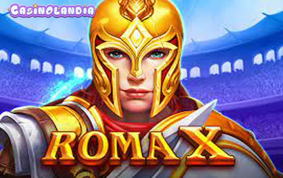 Roma X by TaDa Games