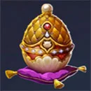 Ruff Heist Sumbol Egg