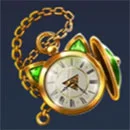 Ruff Heist Sumbol Watch