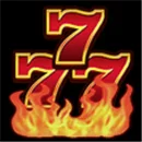 Seven Seven Seven Paytable Symbol 6