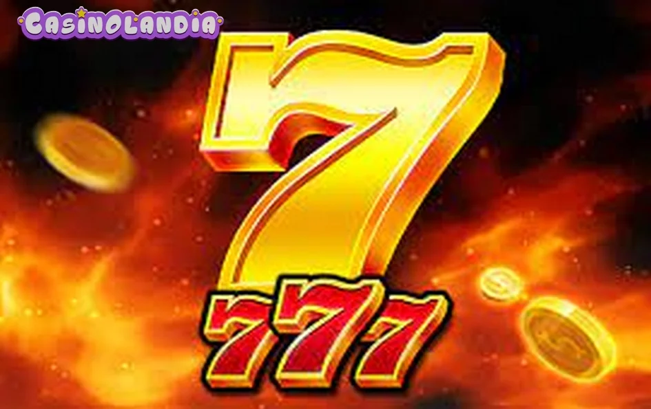 Seven Seven Seven by TaDa Games