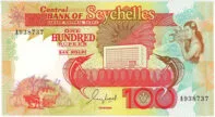 Seychellois Rupee