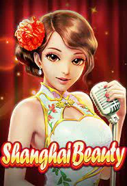 Shanghai-Beauty