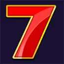 Sizzling Eggs Extremely Light Symbol 7