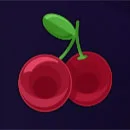 Sizzling Eggs Extremely Light Symbol Cherry