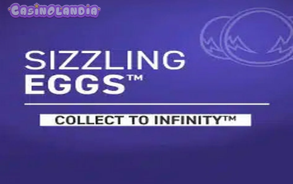 Sizzling Eggs Extremely Light by Wazdan