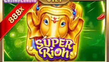 Super Rich by TaDa Games