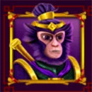 Temple of heroes Monkey