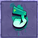 The Money Men Megaways J