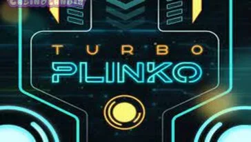 Turbo Plinko by Turbo Games
