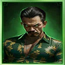 Vampire Riches DoubleMax Symbol Green