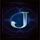 Vampire Riches DoubleMax Symbol J