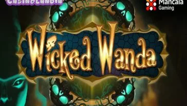 Wicked Wanda by Mancala Gaming