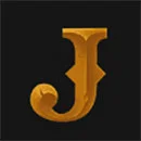 Wildlife Riches Symbol J
