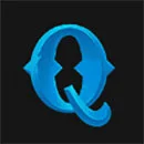 Wildlife Riches Symbol Q
