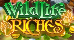 Wildlife Riches Thumbnail