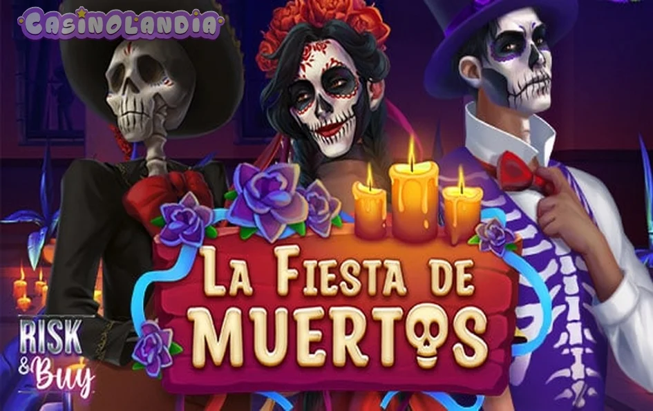 La Fiesta De Muertos