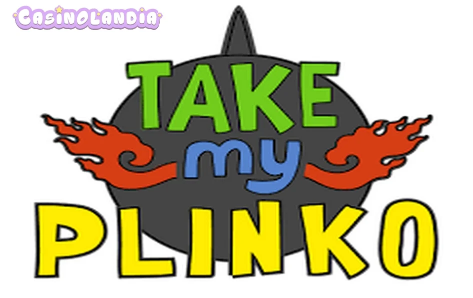 Take My Plinko by Turbo Games