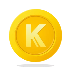 Kenyan Shilling - KES