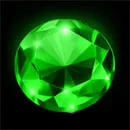 81 JokerX Symbol Green