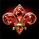 81 JokerX Symbol Red
