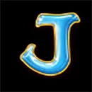 Amazing Link Christmas Symbol J