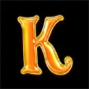 Amazing Link Christmas Symbol K