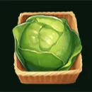 Aussies vs Emus Symbol Cabbage