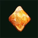 Aussies vs Emus Symbol Diamond