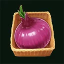 Aussies vs Emus Symbol Onion
