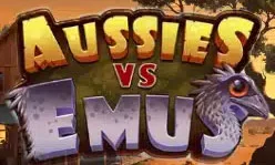 Aussies vs Emus Thumbnail