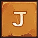 Book of Anksunamun Rockways Paytable Symbol 2
