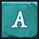 Book of Anksunamun Rockways Paytable Symbol 5