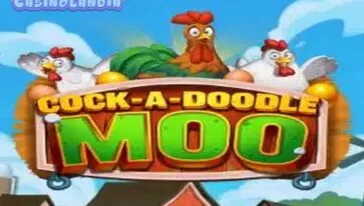 Cock-A-Doodle Moo by Northern Lights