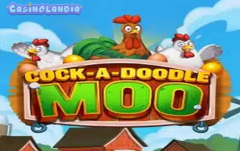Cock-A-Doodle Moo by Northern Lights