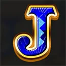 Crazy Chilli Symbol J