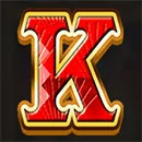 Crazy Chilli Symbol K