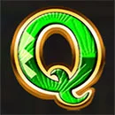 Crazy Chilli Symbol Q