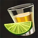 Crazy Chilli Symbol Tequila