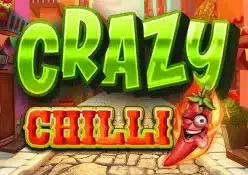 Crazy Chilli Thumbnail
